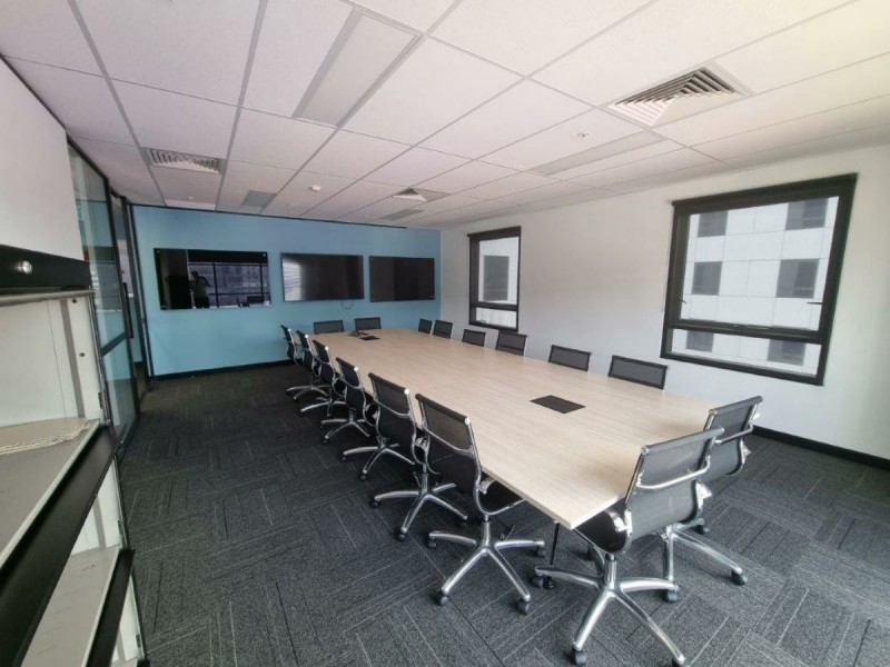 Level 801B/289 King Street, Mascot NSW 2020