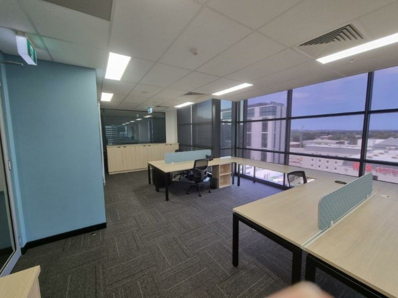 Level 801B/289 King Street, Mascot NSW 2020