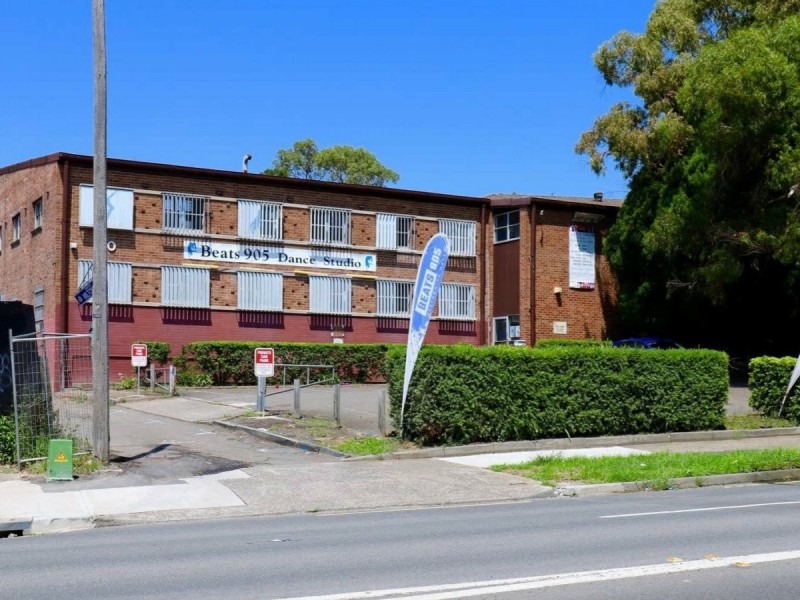 40 Milton Street, Ashfield NSW 2131