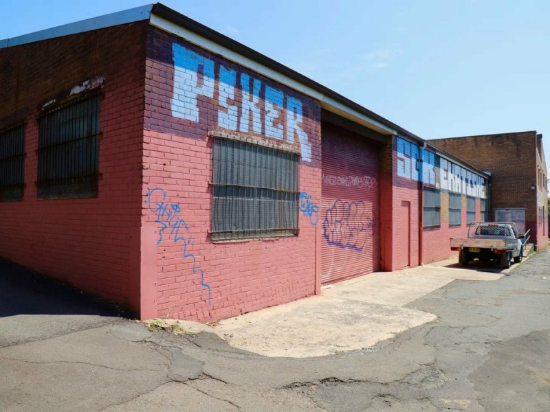 40 Milton Street, Ashfield NSW 2131