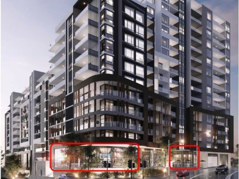 Shop 1 & 2/12-22 Woniora Road, Hurstville NSW 2220