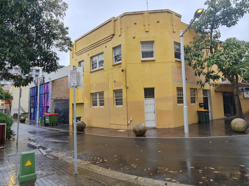 1 The Esplanade, Ashfield NSW 2131