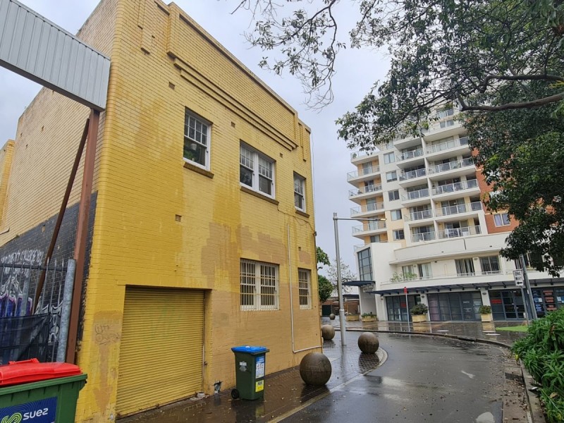 1 The Esplanade, Ashfield NSW 2131