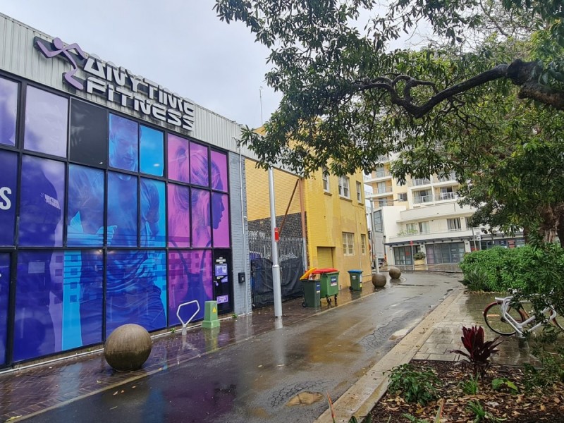 1 The Esplanade, Ashfield NSW 2131