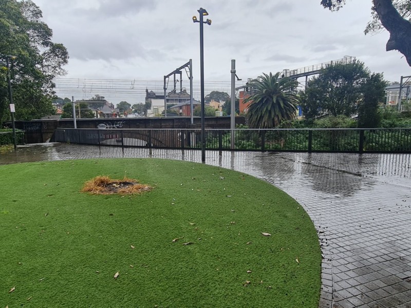 1 The Esplanade, Ashfield NSW 2131