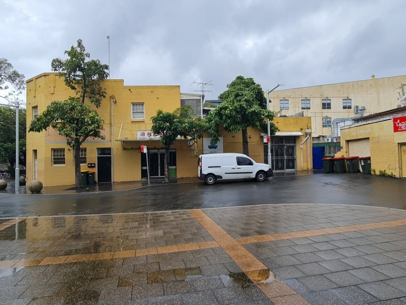 1 The Esplanade, Ashfield NSW 2131