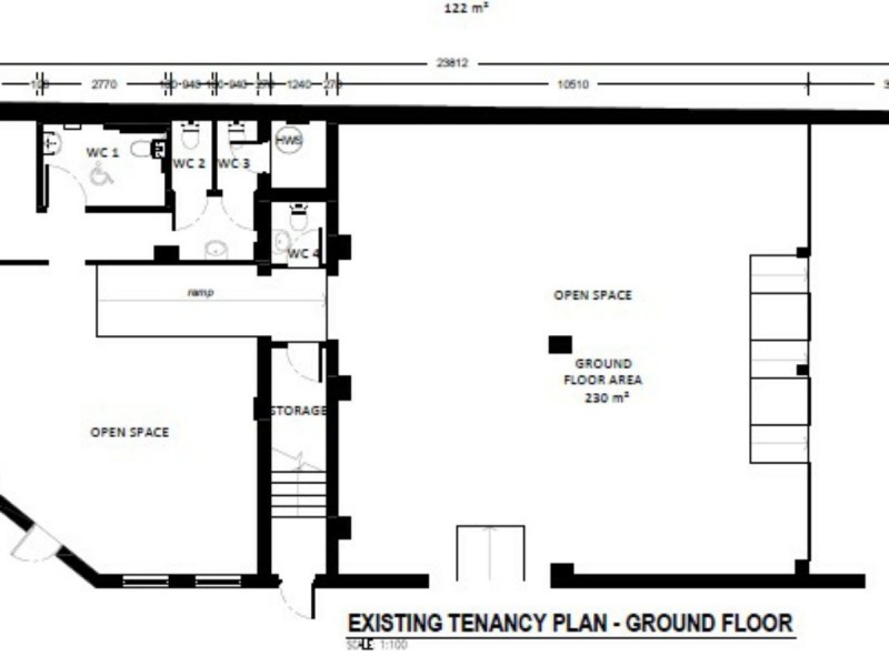 1 The Esplanade, Ashfield NSW 2131