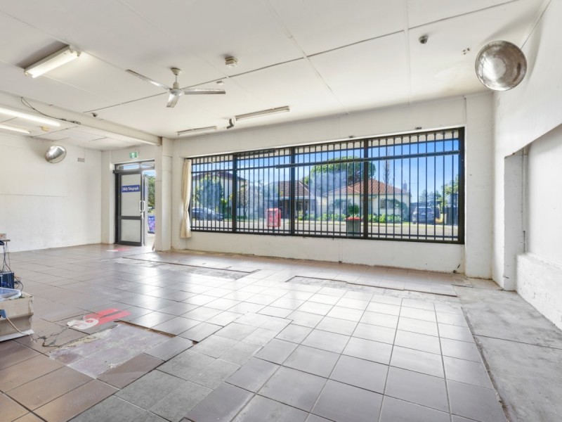 Shop 1/24 Napoleon Street, Sans Souci NSW 2219