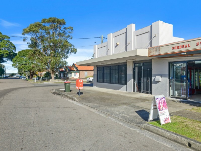 Shop 1/24 Napoleon Street, Sans Souci NSW 2219