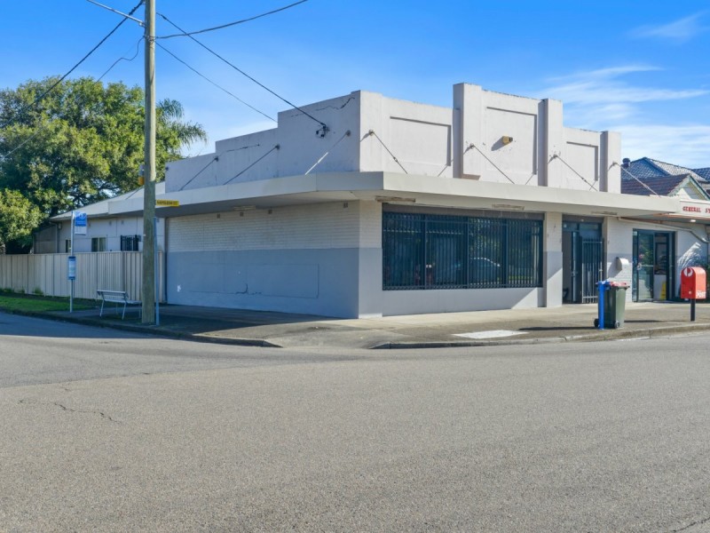 Shop 1/24 Napoleon Street, Sans Souci NSW 2219