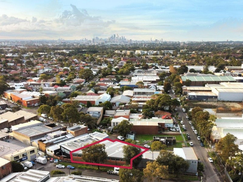 25-27 Margate Street, Botany NSW 2019