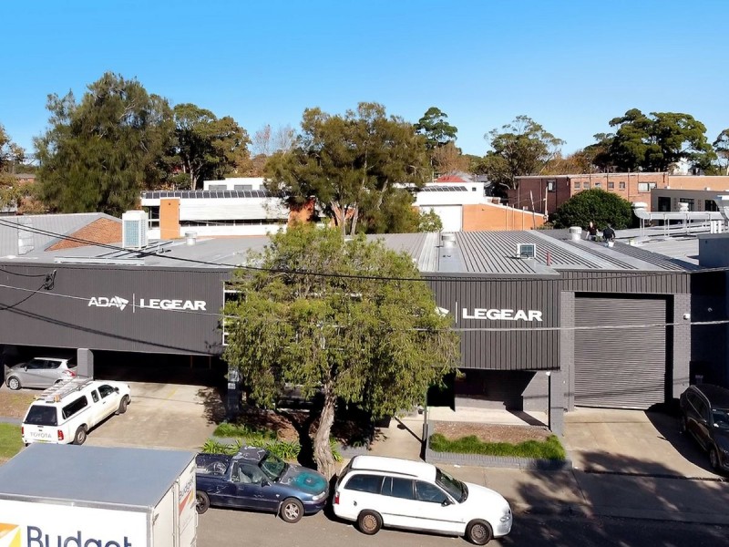 25-27 Margate Street, Botany NSW 2019