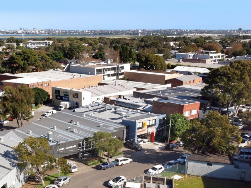 25-27 Margate Street, Botany NSW 2019
