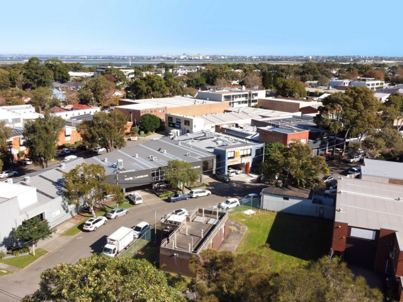 25-27 Margate Street, Botany NSW 2019