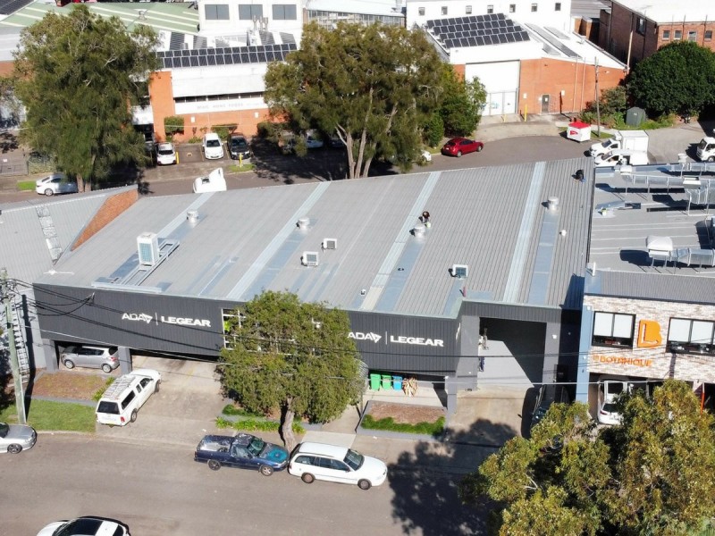25-27 Margate Street, Botany NSW 2019