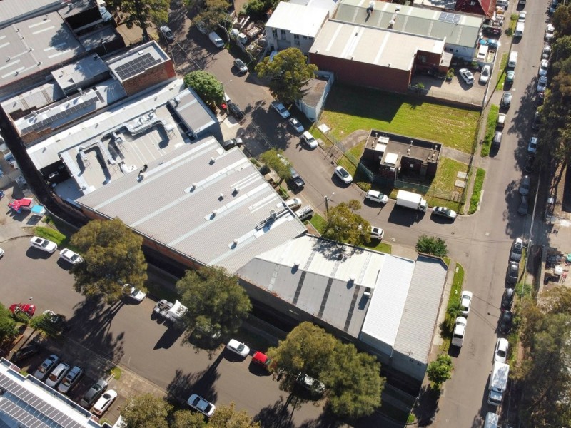 25-27 Margate Street, Botany NSW 2019