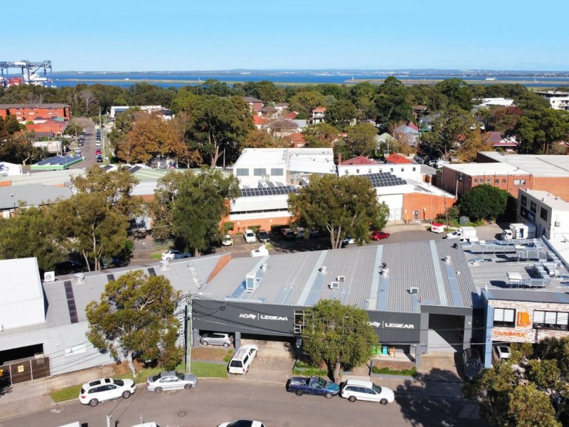 25-27 Margate Street, Botany NSW 2019