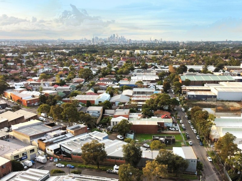 25-27 Margate Street, Botany NSW 2019