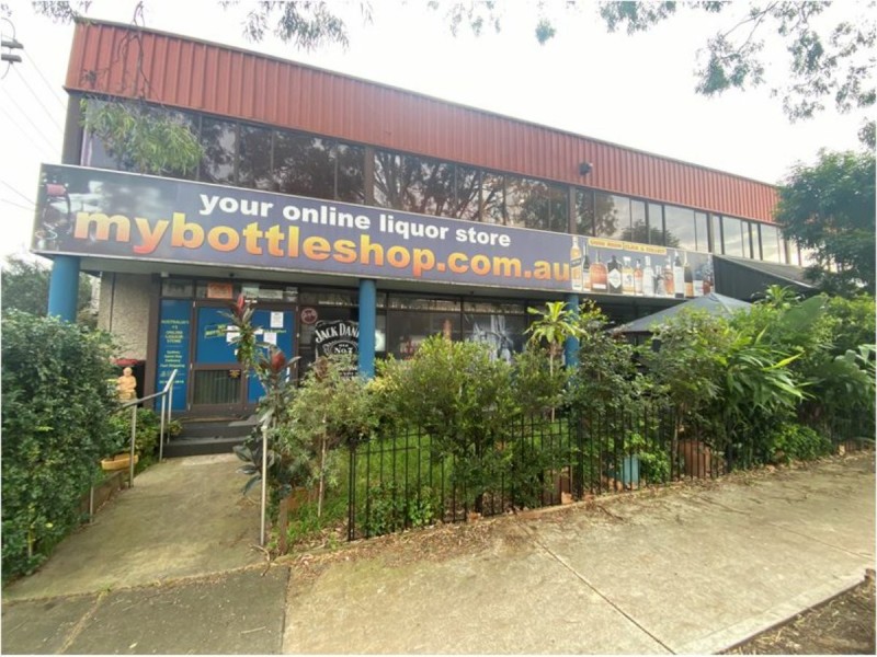 34D Fitzroy Street, Marrickville NSW 2204