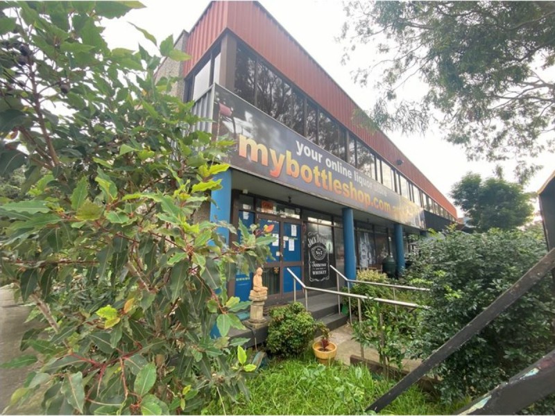 34D Fitzroy Street, Marrickville NSW 2204