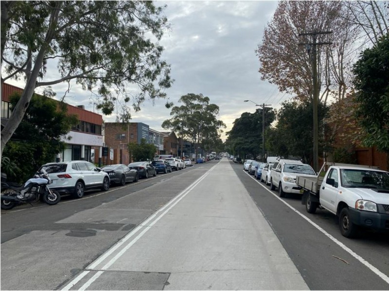 34D Fitzroy Street, Marrickville NSW 2204
