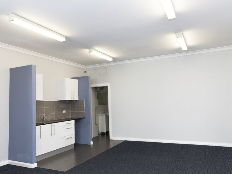 Level 1/1a Crystal Street, Petersham NSW 2049