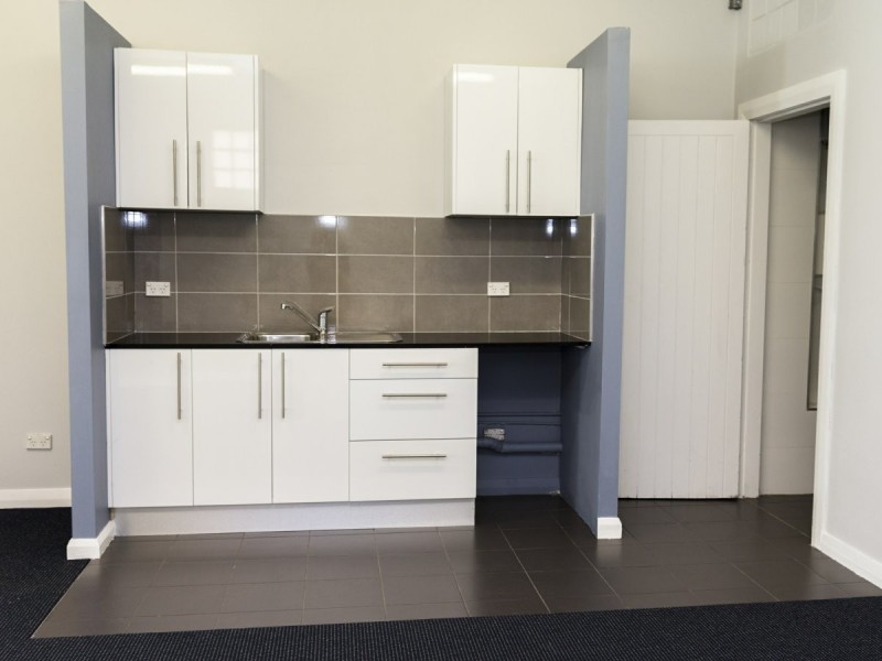 Level 1/1a Crystal Street, Petersham NSW 2049