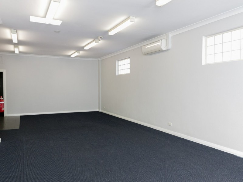 Level 1/1a Crystal Street, Petersham NSW 2049