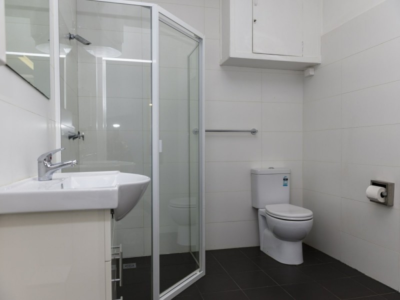 Level 1/1a Crystal Street, Petersham NSW 2049