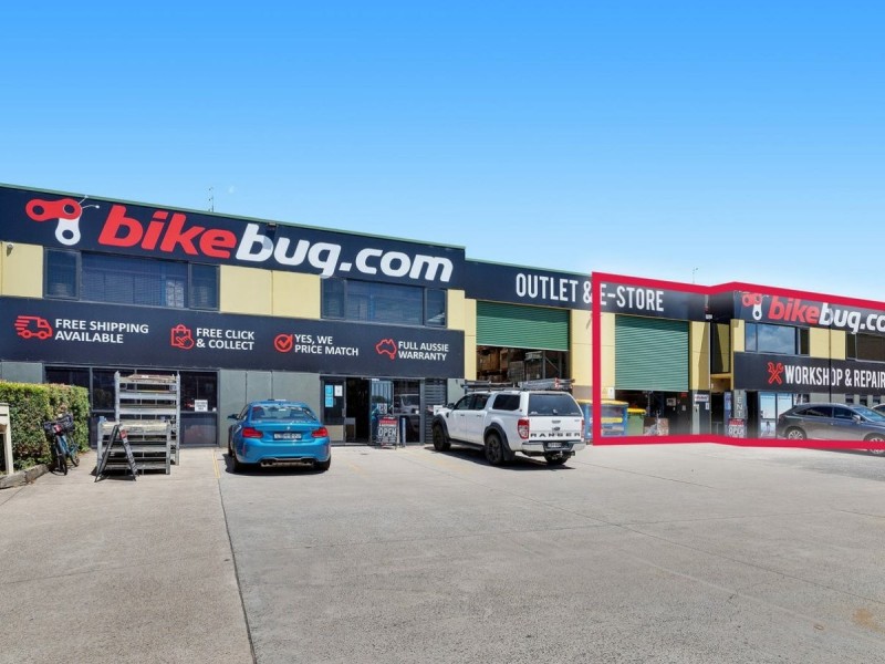 Unit 3/595-615 Princes Highway, Tempe NSW 2044