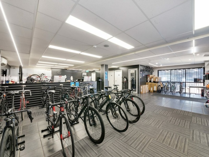 Unit 3/595-615 Princes Highway, Tempe NSW 2044