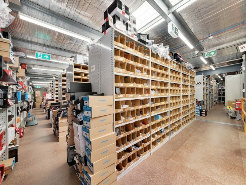 Unit 3/595-615 Princes Highway, Tempe NSW 2044