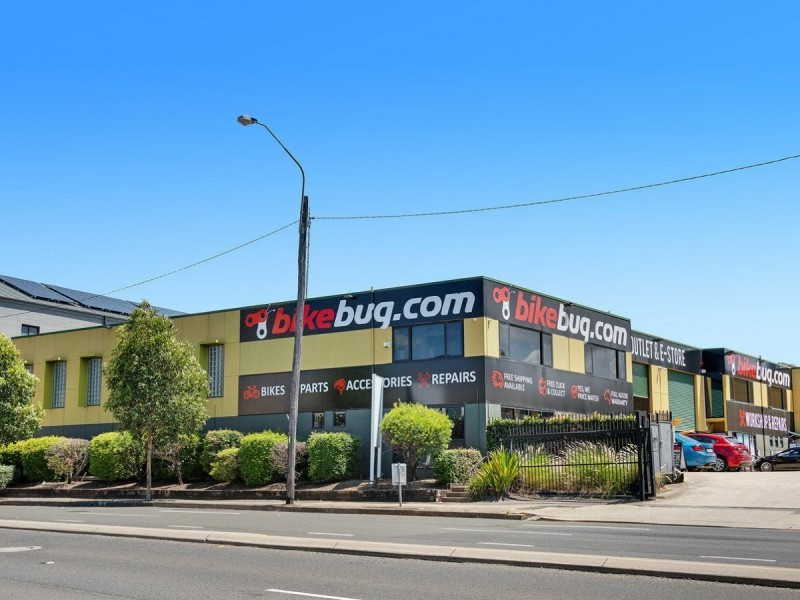 Unit 3/595-615 Princes Highway, Tempe NSW 2044