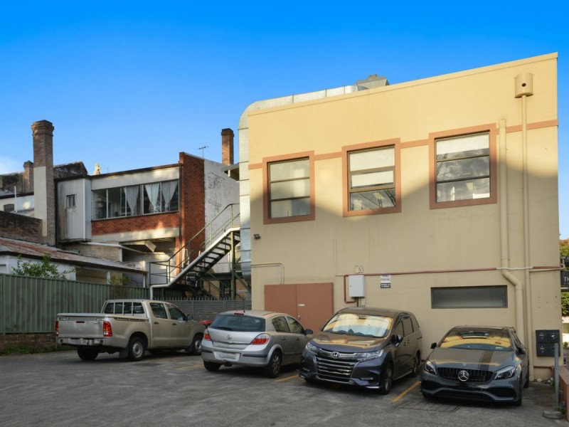 Floor First/11-13 Lackey Street, Summer Hill NSW 2130