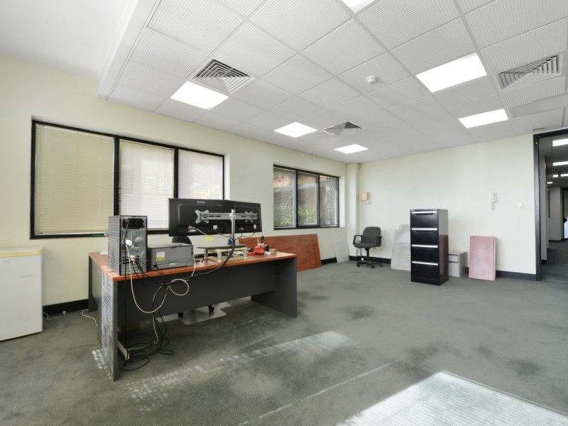 Suite 6/481 Parramatta Road, Leichhardt NSW 2040