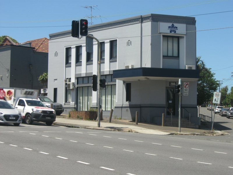 206-208 Canterbury Rd, Canterbury NSW 2193