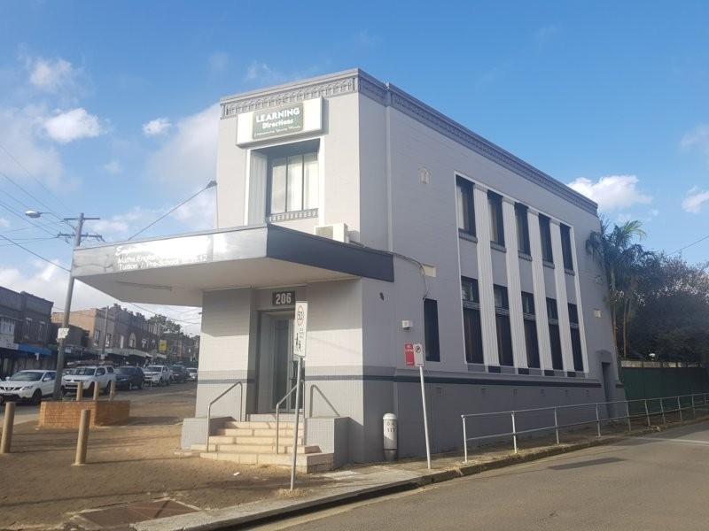 206-208 Canterbury Rd, Canterbury NSW 2193