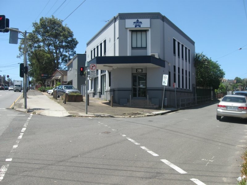 Level 1/206 Canterbury Road, Canterbury NSW 2193