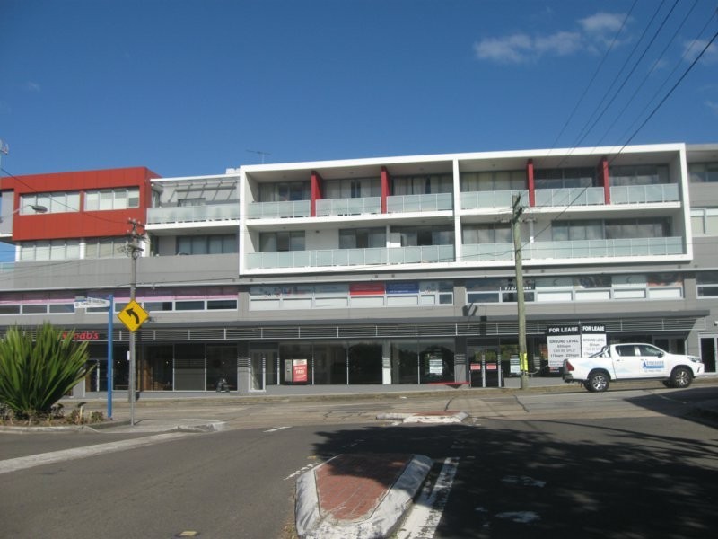 1A/352 Canterbury Road, Canterbury NSW 2193