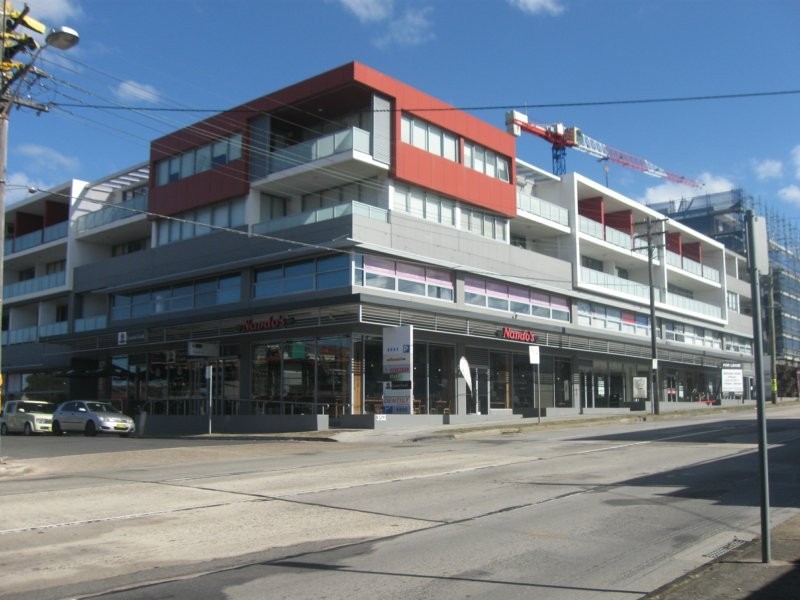 1D/352 Canterbury Road, Canterbury NSW 2193