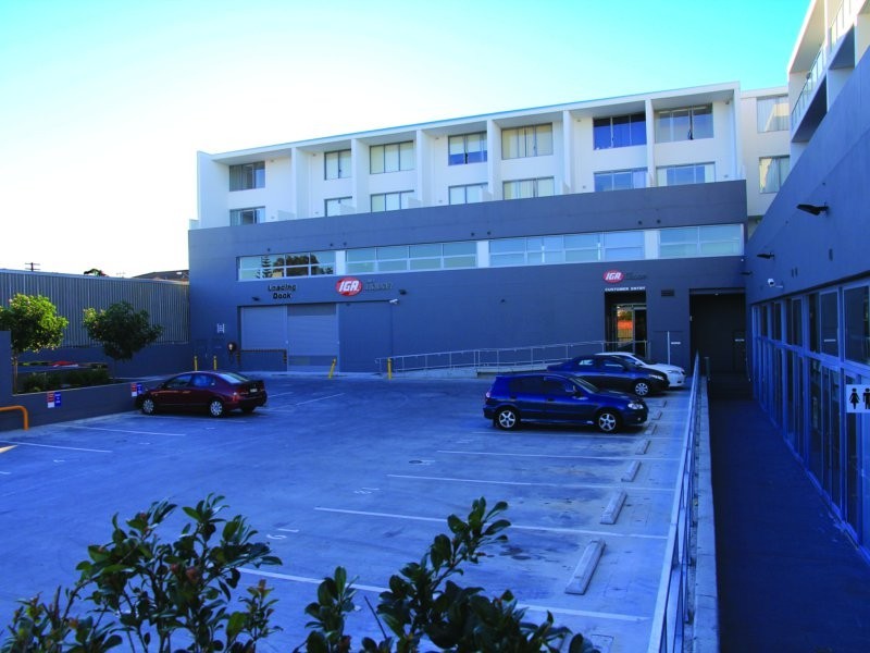 1D/352 Canterbury Road, Canterbury NSW 2193