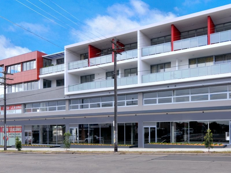 1D/352 Canterbury Road, Canterbury NSW 2193