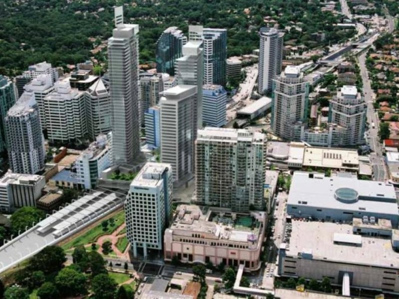 Level 5/65 Albert Avenue, Chatswood NSW 2067