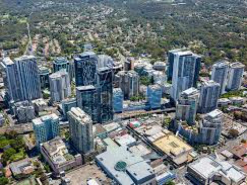 Level 5/65 Albert Avenue, Chatswood NSW 2067