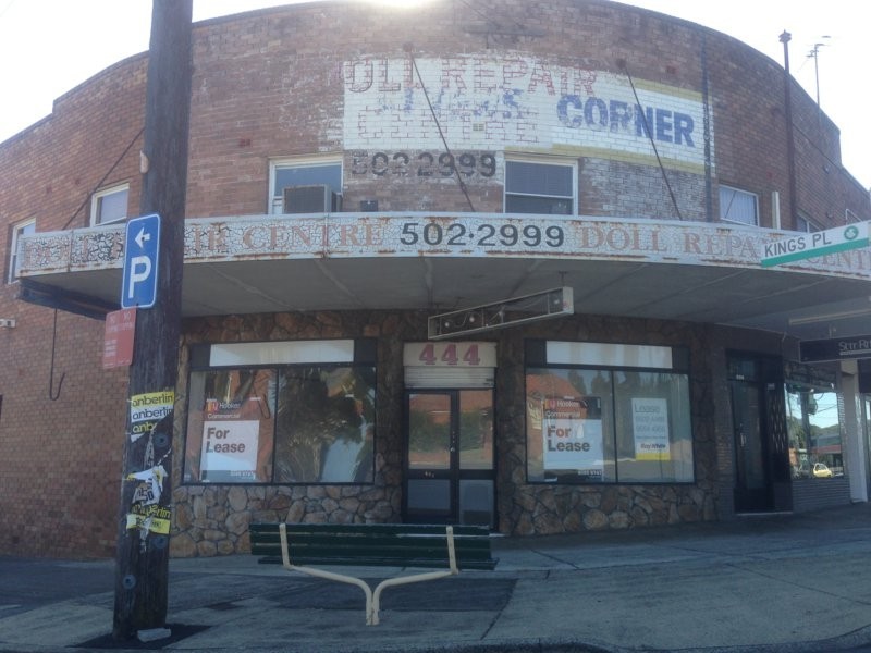 Whole/444 Stoney Creek Rd, Kingsgrove NSW 2208