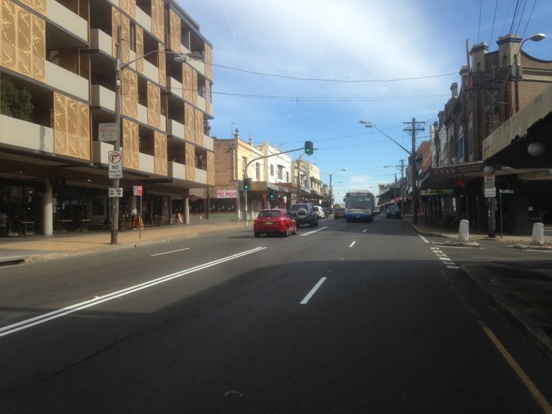 Dulwich Hill NSW 2203