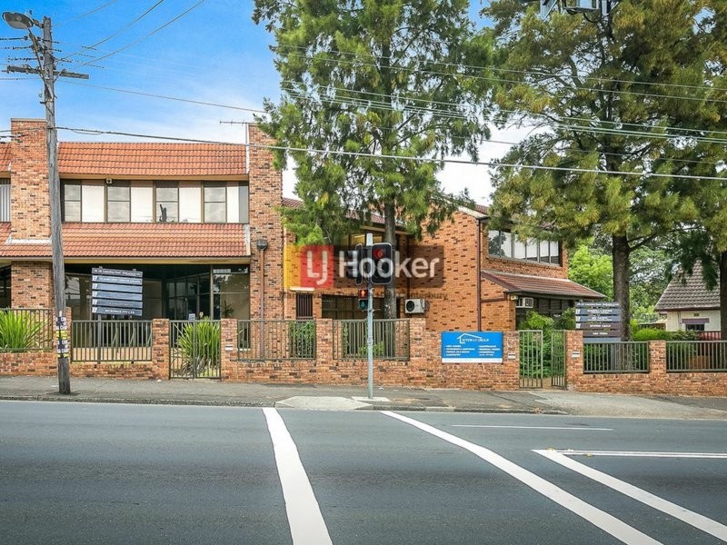 186 Canterbury Road, Canterbury NSW 2193