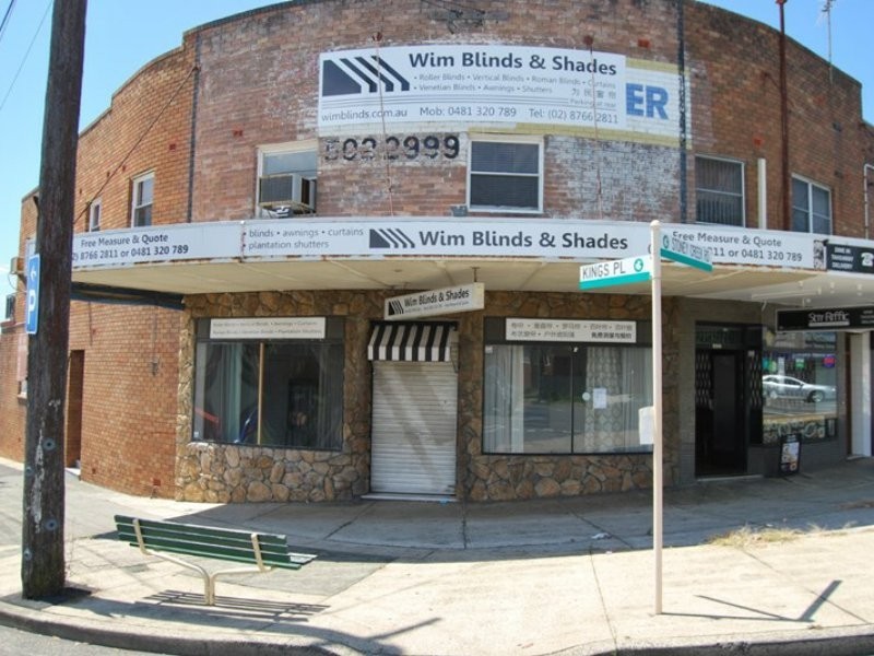 Corner Shop/444 Stoney Creek Road, Beverly Hills NSW 2209