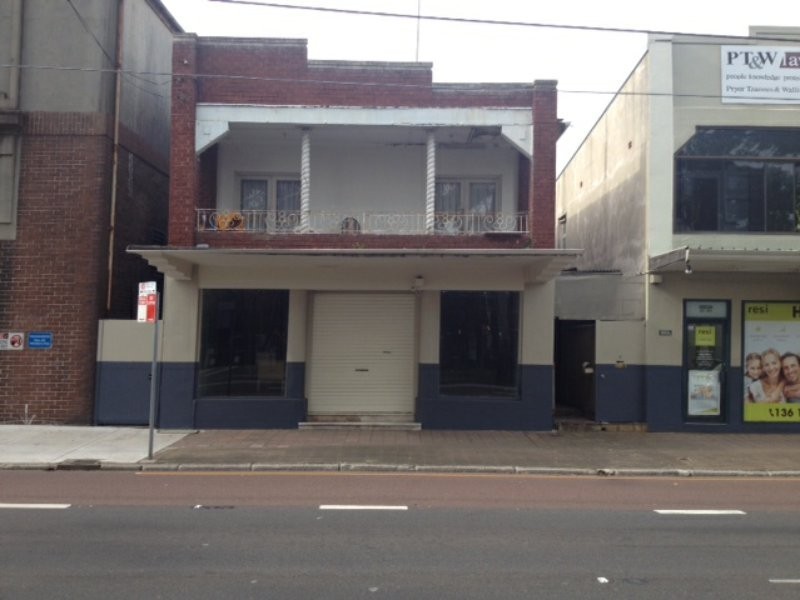 Level Level one/1003 Botany Rd, Mascot NSW 2020