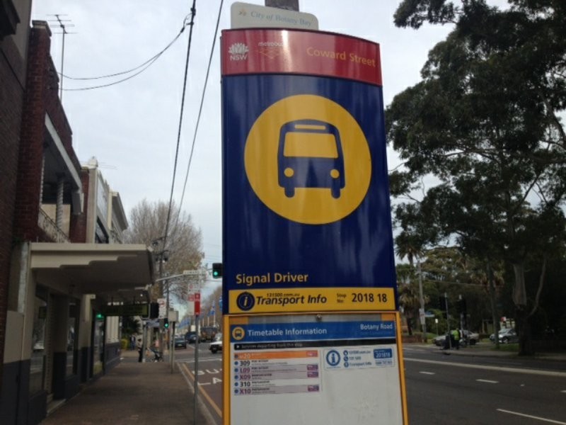 Level Level one/1003 Botany Rd, Mascot NSW 2020